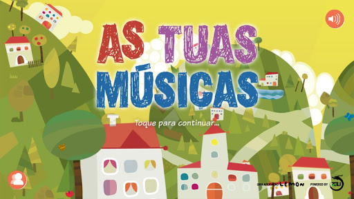 As Tuas Músicas