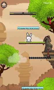 How to mod Bunny Jump Arcade ! patch 1.0.0 apk for bluestacks
