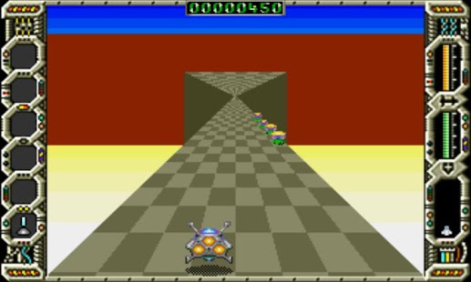 Free Download Eliminator - tribute DEMO APK