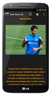 How to get Todo Boca 1.0.0.0 unlimited apk for laptop