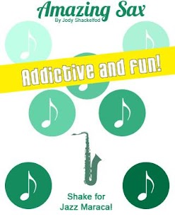 How to mod Amazing Sax patch 2.0 apk for bluestacks
