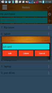 download Simple Note/To Do List free