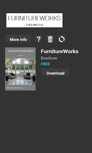 免費下載商業APP|Furnitureworks England Ltd app開箱文|APP開箱王