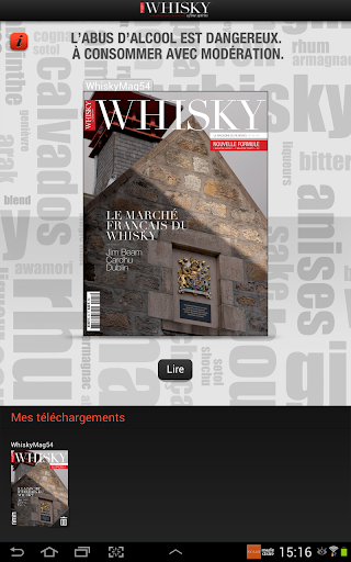 WhiskyMag