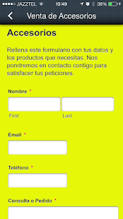 Aluminios Carma Screenshots 6