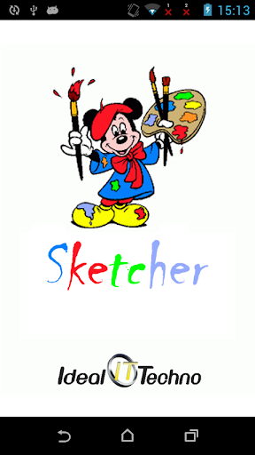 Sketcher