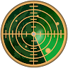 Crime Scene Tracker Application icon