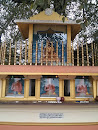 Sacred Bodhi Tree At Patthini Devalaya