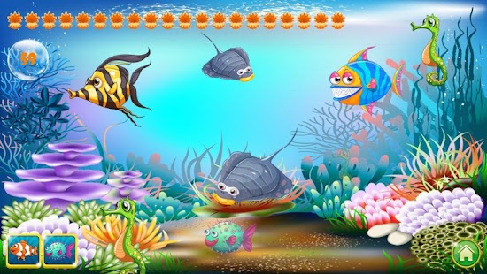 How to install Peekaboo Fishy lastet apk for pc