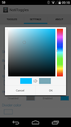 NotiToggles poster 6