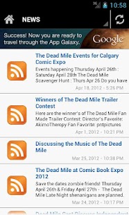 How to install The Dead Mile 1.0 mod apk for pc