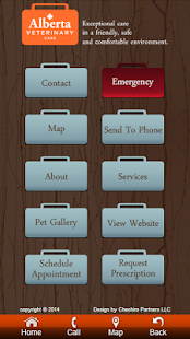 Free Alberta Veterinary Care APK for PC