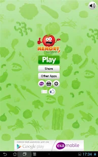 Best Memory Games - Vege