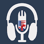 English Radio - IELTS TOEFL Apk