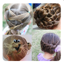 Hairstyles for girls 20.0.0 APK Baixar