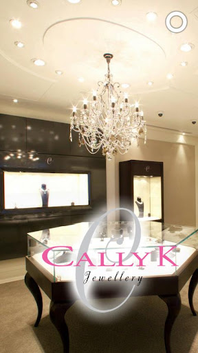 邝美云珠宝 Cally K Jewellery