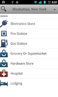How to mod Places Around Me patch 17.0 apk for laptop