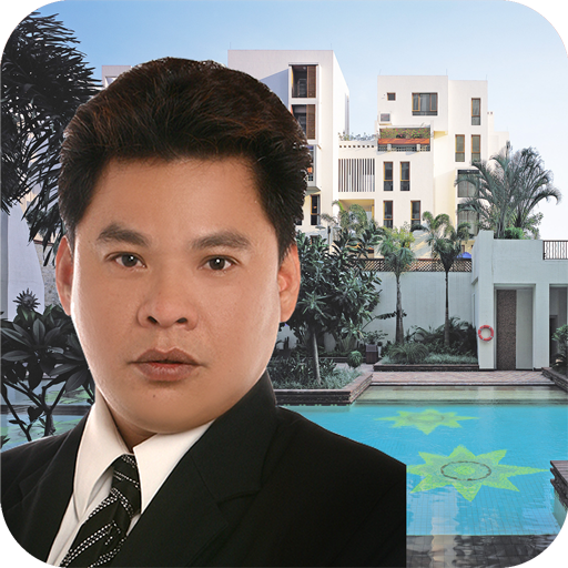 Bryan Toh Property 商業 App LOGO-APP開箱王