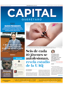 Download Capital Querétaro APK