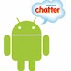 Client for Chatter feeds