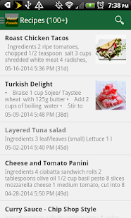 How to download Halal Recipes 3.2 unlimited apk for bluestacks