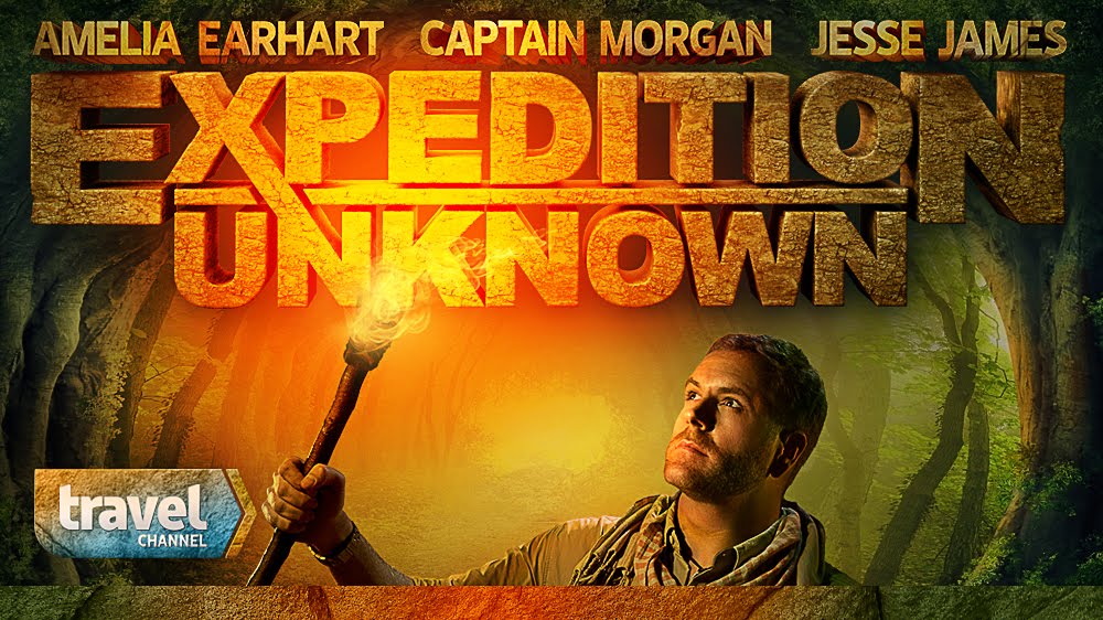 Expedition Unknown Movies & TV on Google Play