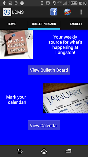 免費下載教育APP|Langston Charter Middle School app開箱文|APP開箱王