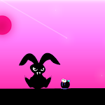 Bunny World Domination!