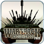 Wartrack: Rescue Heroes - Free Apk