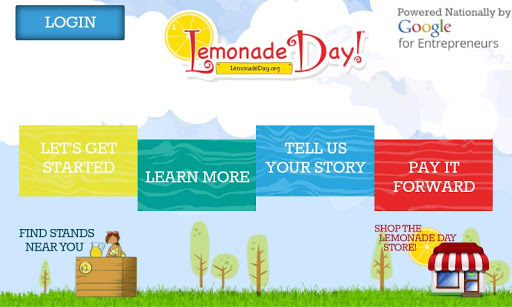 Lemonade Day