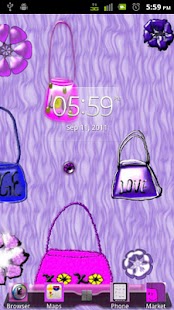 Lastest Crazy Home Bolsas (Purses) APK for Android