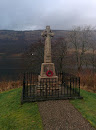 Loch Fyne Memorial