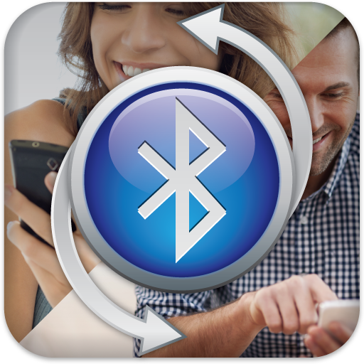 Bluetooth share.