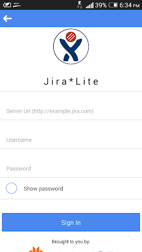 Jira Lite