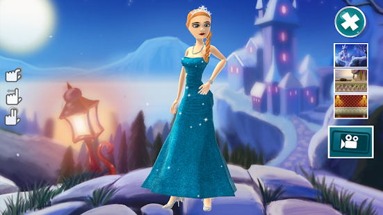 How to get Fashion Princess Dress Up Game 2.0 unlimited apk for android