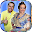 Your photo with la fallera Download on Windows