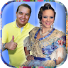 Your photo with la fallera Application icon