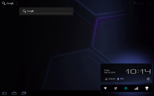 In The Shade Toggles Screenshots 0