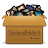 SeriesAddict mobile app icon