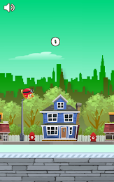 Googly Bird poster 16