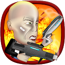 Monster Killer: Shooter Mayhem mobile app icon