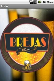 Brejas