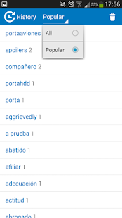 download Filipino - Spanish dictionary free