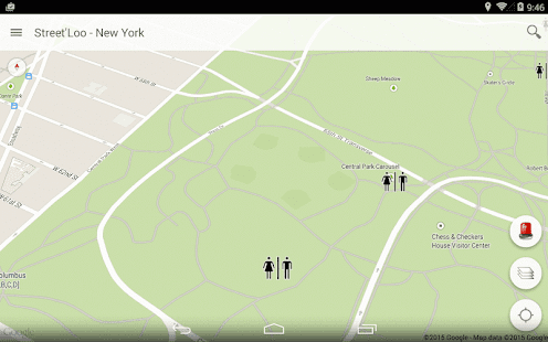 download Public Toilet free