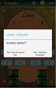 How to download Life Counter Magic 1.0 mod apk for pc