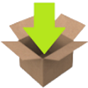 Fast App Install logo