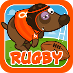 Space Dog Rugby Apk
