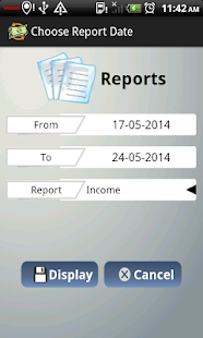 Lastest Pocket Expenses APK