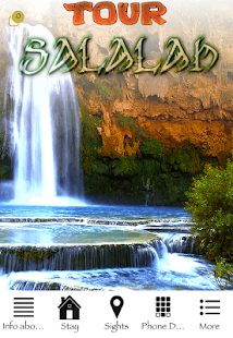 How to download Tour Salalah lastet apk for pc