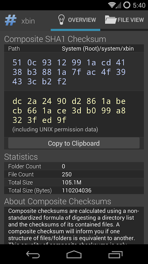 File Explorer (Root AddOn) Android Apps on Google Play